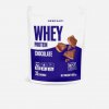 Descanti Whey Protein Chocolate 1000 g Descanti Whey Protein Chocolate 1000 g