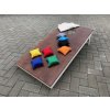 Cornhole Limited Počet dosiek: jedna Cornhole Limited Počet dosiek: jedna