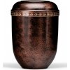 Ekologická urna Zara - Medená patina Ekologická urna Zara - Medená patina