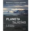 Planeta tajícího ledu - Zdeněk Zvonek Planeta tajícího ledu - Zdeněk Zvonek
