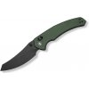 Civivi Sixgill C24050-3 Nitro-V Green Canvas Micarta Civivi Sixgill C24050-3 Nitro-V Green Canvas Micarta