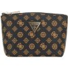 Guess Dámska kozmetická taška Y7452959-BRO Guess Dámska kozmetická taška Y7452959-BRO
