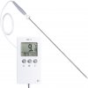 Presný teplomer DT-1 MIN/MAX s ihlovou sondou ST-01-300-P 1 m Presný teplomer DT-1 MIN/MAX s ihlovou sondou ST-01-300-P 1 m