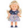 Bábika Rosy Anniversary Edition Mini Corolline Corolle blond vlasy a modré oči s oblečením narodeninová edícia 20 cm Bábika Rosy Anniversary Edition Mini Corolline Corolle blond vlasy a modré oči s oblečením narodeninová edícia 20 cm