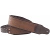 RightOnStraps Bassman B-Sandokan Woody Gitarový pás RightOnStraps Bassman B-Sandokan Woody Gitarový pás