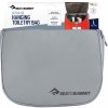 Sea to Summit Hanging Toiletry bag L Blue/grey