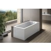 Obdĺžniková akrylátova vaňa Besco SHEA 180x80 cm (#WAS-180-PK) Obdĺžniková akrylátova vaňa Besco SHEA 180x80 cm (#WAS-180-PK)