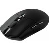 LOGITECH Logitech® G305 LIGHTSPEED Wireless Gaming Mouse - BLACK - USB 910-005282 LOGITECH Logitech® G305 LIGHTSPEED Wireless Gaming Mouse - BLACK - USB 910-005282