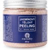 Renovality Jasmine telový peeling 200 ml