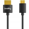 SmallRig Ultra Slim 4K mini HDMI cable 55cm SmallRig Ultra Slim 4K mini HDMI cable 55cm