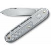 Victorinox Onefold Alox 93 mm strieborná 0.8006.26 Victorinox Onefold Alox 93 mm strieborná 0.8006.26