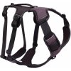 Rogz AirTech Adventure postroj čierny veľ. XL Rogz AirTech Adventure postroj čierny veľ. XL