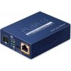 GUP-805A-60W - převodník 100/1000BASE-X SFP na 10/100/1000BASE-T PoE++ (60 W) (2504-233) GUP-805A-60W - převodník 100/1000BASE-X SFP na 10/100/1000BASE-T PoE++ (60 W) (2504-233)
