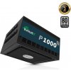 EVOLVEO P1000, 1000W/ ATX 3.1/ 80+ PLATINUM/ EVOLVEO P1000, 1000W/ ATX 3.1/ 80+ PLATINUM/