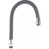 AQUARISTO STYLE Výtokové rameno pre drezovú batériu KI112103, sivé AQUARISTO STYLE Výtokové rameno pre drezovú batériu KI112103, sivé