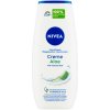 Nivea sprchový gél D - Creme Aloe 250ml Nivea sprchový gél D - Creme Aloe 250ml
