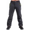 AUSTRALIAN LINE Kalhoty OLZA softshellové šedé AUSTRALIAN LINE Kalhoty OLZA softshellové šedé