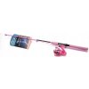 RYBÁRSKY PRÚT Z NAVIJAKU KINETIC RÁMSJANG CC PINK 7' M 8-30G 2SEC 2000FD 0,25MM RYBÁRSKY PRÚT Z NAVIJAKU KINETIC RÁMSJANG CC PINK 7' M 8-30G 2SEC 2000FD 0,25MM