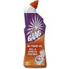 Cillit Bang WC Power Gél proti vodnému kameňu 750 ml Cillit Bang WC Power Gél proti vodnému kameňu 750 ml