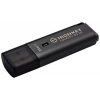 256 GB . USB 3.2 kľúč . Kingston IronKey Locker+ 50 G2, stri 256 GB . USB 3.2 kľúč . Kingston IronKey Locker+ 50 G2, stri