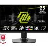 MSI MAG/255PXF/24,5''/IPS/FHD/300Hz/0,5ms/Čierna/3R MAG 255PXF MSI MAG/255PXF/24,5''/IPS/FHD/300Hz/0,5ms/Čierna/3R MAG 255PXF