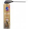 S100 mazivo na reťaze Dry Lube Chain Spray 400 ml S100 mazivo na reťaze Dry Lube Chain Spray 400 ml