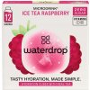 Waterdrop Ice tea Hydratačné Kocky Bez Cukru a Farbív 36 x 2,1 g Waterdrop Ice tea Hydratačné Kocky Bez Cukru a Farbív 36 x 2,1 g