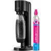 SodaStream Gaia Black