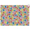 Vilac Puzzle Keith Haring 1000 dielikov Vilac Puzzle Keith Haring 1000 dielikov