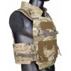 Templar's Gear nosič plátov CIBV Cataphract A-TACS iX Camo