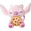 Lilo a Stitch Angel se sušenkou 25cm