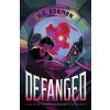 Defanged (EDGMON HE)(Pevná) Defanged (EDGMON HE)(Pevná)