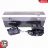 Zámok dverí ESEN SKV 16SKV761 16SKV761