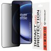 Techsuit - 111D Privacy Full Glue ochranné sklo pre OnePlus 15R - čierne Techsuit - 111D Privacy Full Glue ochranné sklo pre OnePlus 15R - čierne