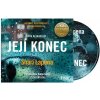 Její konec - Shari Lapena Její konec - Shari Lapena
