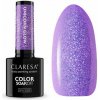 Gél lak CLARESA Unicorn Glow 5 5ml Gél lak CLARESA Unicorn Glow 5 5ml