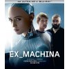 Ex Machina: 2Blu-ray