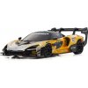Kyosho Mini-Z RWD McLaren Senna GTR (Orange) s vysielačom KT-531P Kyosho Mini-Z RWD McLaren Senna GTR (Orange) s vysielačom KT-531P