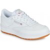 Reebok Classic Nízke tenisky CLUB C DOUBLE Biela Reebok Classic Nízke tenisky CLUB C DOUBLE Biela