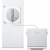 ECOVACS Robotický čistič okien WINBOT W2S OMNI WHITE ECOVACS Robotický čistič okien WINBOT W2S OMNI WHITE
