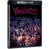 Válečníci - 4K Ultra HD Blu-ray Válečníci - 4K Ultra HD Blu-ray
