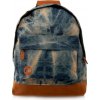MI-PAC batoh Premium Denim Acid Dye Indigo 366 MI-PAC batoh Premium Denim Acid Dye Indigo 366