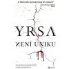 Není úniku - Yrsa Sigurdardóttir Není úniku - Yrsa Sigurdardóttir