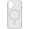 Kryt na mobil Tactical MagForce Kryt pre Apple iPhone 17 Transparent Kryt na mobil Tactical MagForce Kryt pre Apple iPhone 17 Transparent