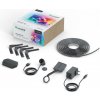 Nanoleaf | Nanoleaf NF082K02-40LS - Sada na 4D zrkadlenie obrazovky + Lightstrips 4m 65'' | NL0043 Nanoleaf | Nanoleaf NF082K02-40LS - Sada na 4D zrkadlenie obrazovky + Lightstrips 4m 65'' | NL0043