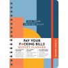 A Budget Planner A Budget Planner