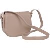 NovaKabelka.sk Caterina Cappuccino kožená talianska crossbody kabelka béžová NovaKabelka.sk Caterina Cappuccino kožená talianska crossbody kabelka béžová