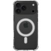 Zadný kryt Tactical Magproce Plyo pre Apple iPhone 17 Pro Max priehľadný Zadný kryt Tactical Magproce Plyo pre Apple iPhone 17 Pro Max priehľadný