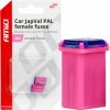Poistky JAPVAL PAL samica 11mm - 30A Poistky JAPVAL PAL samica 11mm - 30A