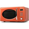 G3Ferrari G1015509 - Mikrovlnná rúra s grilom, 1150 W / 230 V, 20 l, oranžová G1015509 + záruka 3 roky zadarmo G3Ferrari G1015509 - Mikrovlnná rúra s grilom, 1150 W / 230 V, 20 l, oranžová G1015509 + záruka 3 roky zadarmo